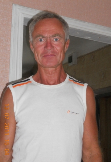 My photo - vitalij, 68 from Ivanovo (@vitalij73)