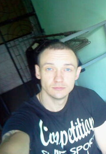 Моя фотография - Артур, 39 из Запорожье (@artur70283)
