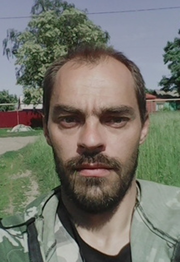 Моя фотография - Сергей, 41 из Болхов (@sergey690296)