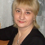 Наталья 64 Рубежное