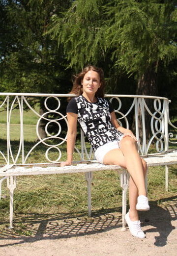 My photo - Olga, 41 from Krasnokamenka (@olga163781)