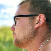 Александр, 32, Северск