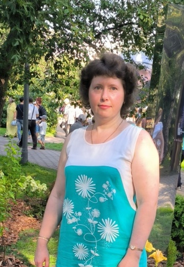My photo - Ekaterina, 37 from Omsk (@ekaterina135238)