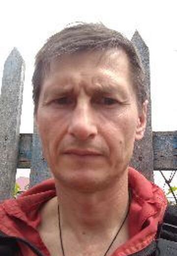 Моя фотография - Олег, 53 из Приютово (@oleg282872)