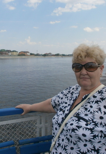 My photo - lyudmila, 66 from Shadrinsk (@ludmila66070)