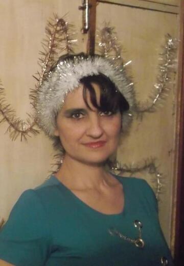 My photo - Marina, 49 from Mariupol (@marina238833)