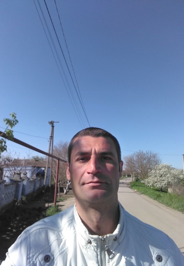 Моя фотография - константин, 37 из Одесса (@konstantin92199)