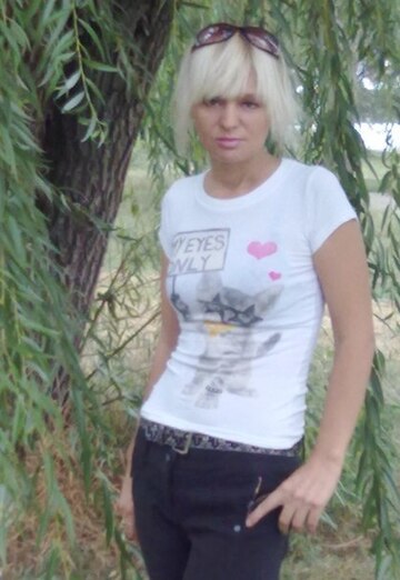 Моя фотография - ксения, 35 из Донецк (@kseniya5836)