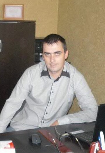 My photo - Aleksandr, 38 from Ostrogozhsk (@aleksandr1014690)
