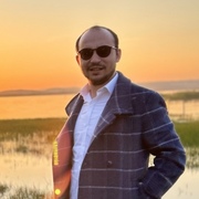 Arif, 28, Бурса