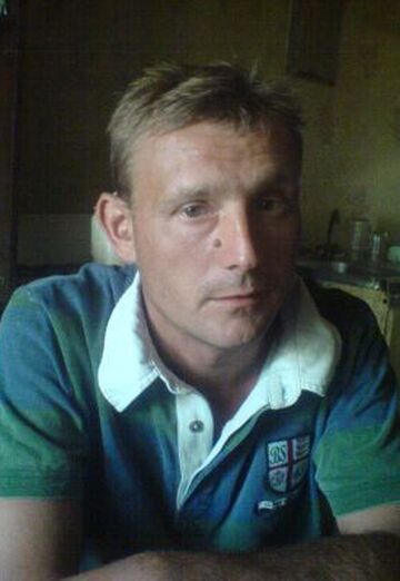 My photo - Nikolay, 52 from Gvardeysk (@nikolay1971a36)