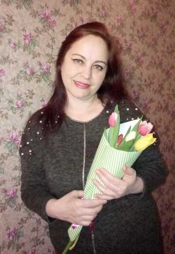 My photo - Lyalya, 50 from Kazan (@lyalya3276)