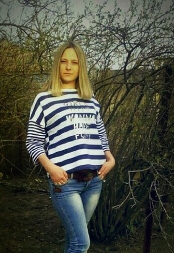 Моя фотография - Наташа, 36 из Усть-Донецкий (@natasha39511)