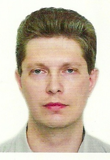 My photo - Valeriy, 52 from Lyubertsy (@vakozin)