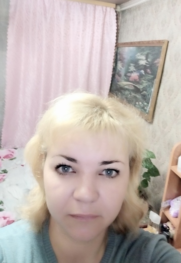 Моя фотография - Ольга, 45 из Кытманово (@olga402214)