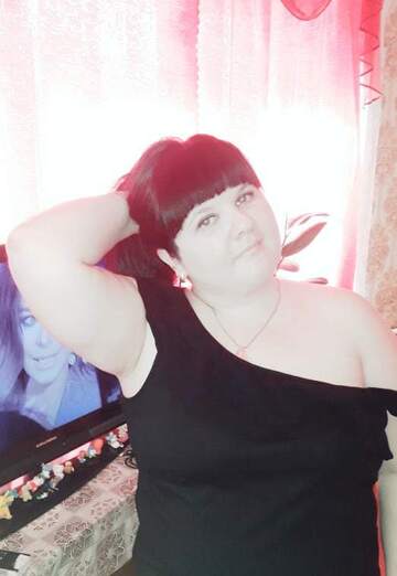 Моя фотография - Валентина, 42 из Новороссийск (@valya7035)