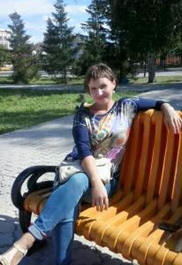 My photo - Olesya, 42 from Petropavlovsk (@olesya10923)