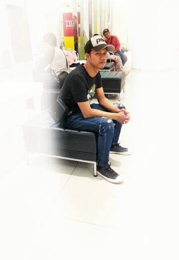 My photo - Hamid, 38 from Jakarta (@hamid1212)