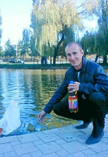 Моя фотография - Константин, 44 из Керчь (@konstantin39316)