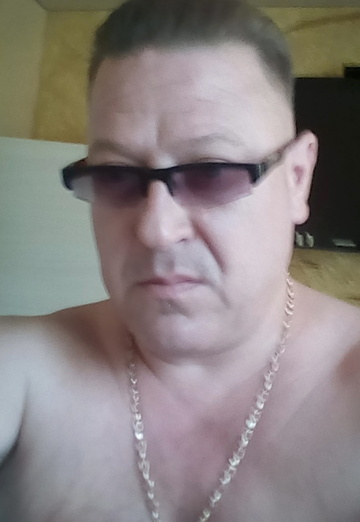 Моя фотография - вячеслав, 53 из Таганрог (@vyacheslav60792)