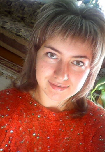 Моя фотография - Алина, 32 из Назарово (@alina25853)