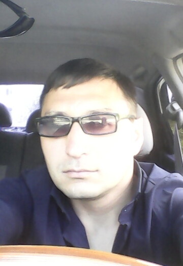My photo - Ayrat, 43 from Asha (@ayrat2075)