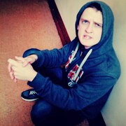 Тимофей, 27, Воркута