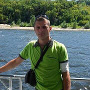 Сергей, 38, Губкинский (Ямало-Ненецкий АО)