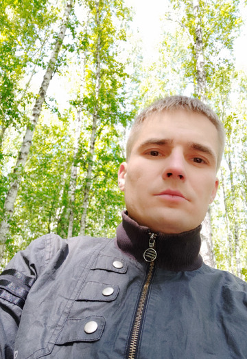Моя фотография - Стас Силаев, 39 из Челябинск (@stassilaev)