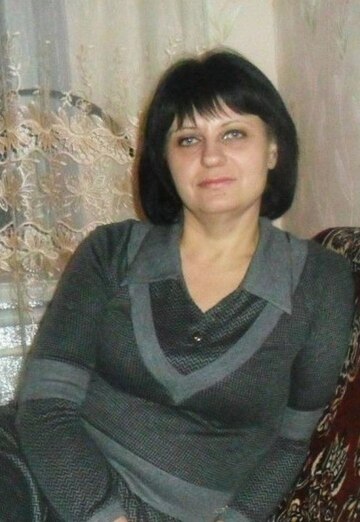 My photo - Svetlana, 47 from Skadovsk (@svetlana145040)