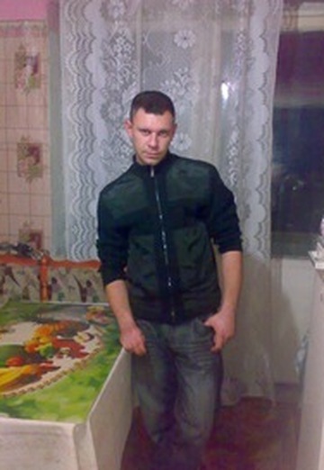 My photo - Oleg, 37 from Krasnoznamensk (@oleg31624)