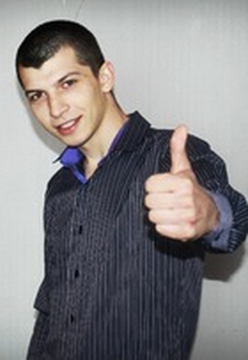 My photo - Anatoliy, 28 from Kostanay (@anatoliy50456)