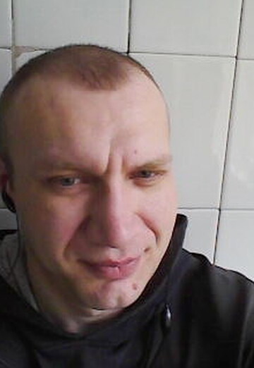 My photo - Oleg, 41 from Kuytun (@oleg89622)