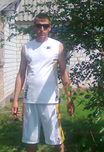 My photo - Igor, 41 from Poltava (@igor14171)