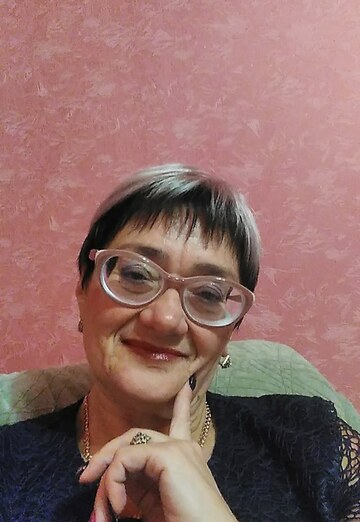 Моя фотография - Ирина, 62 из Владивосток (@irina333065)