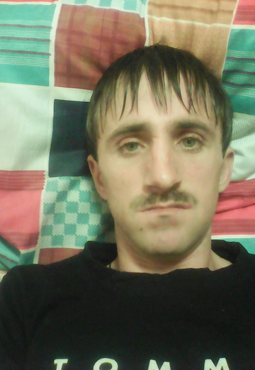 Моя фотография - Василий, 35 из Оренбург (@vasiliy89897)