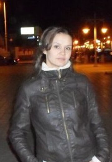 My photo - Svetlana, 43 from Gelendzhik (@svetlana212228)