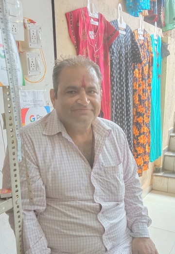 My photo - Santosh Bhatia, 50 from Pandharpur (@santoshbhatia)
