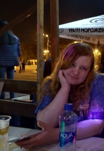 Моя фотография - Катерина Сил, 37 из Комсомольск-на-Амуре (@katerinasil)