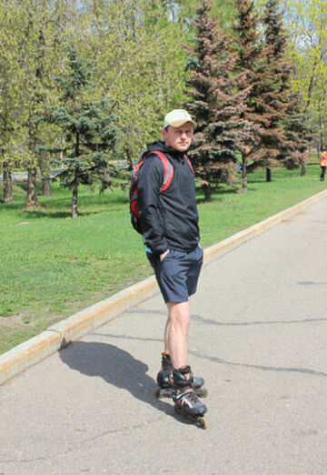 Моя фотография - Павел, 42 из Москва (@tugarinzmey3)