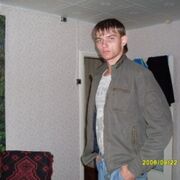 Андрей, 36, Светлый Яр