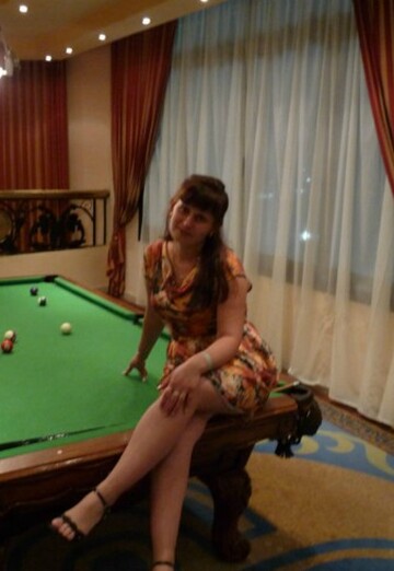 My photo - Anastasiya, 40 from Kopeysk (@anastasiy7470051)