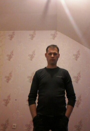 My photo - oleg, 48 from Volgodonsk (@oleg7808940)