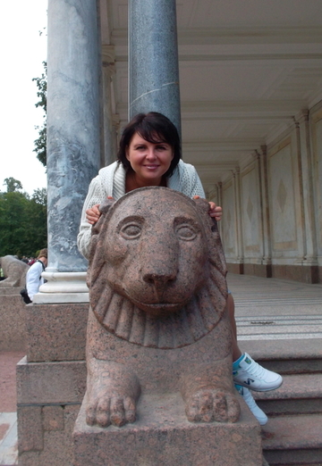 My photo - Olga, 48 from Donskoj (@id513578)