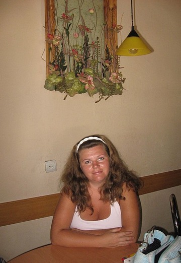 Моя фотография - Ксюша, 44 из Симферополь (@lady-lam)