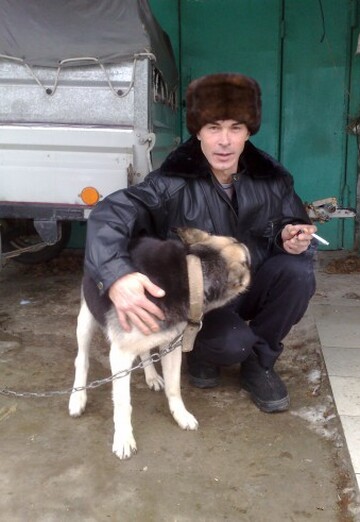 Моя фотография - Сергей, 55 из Рудня (@sergey5671251)