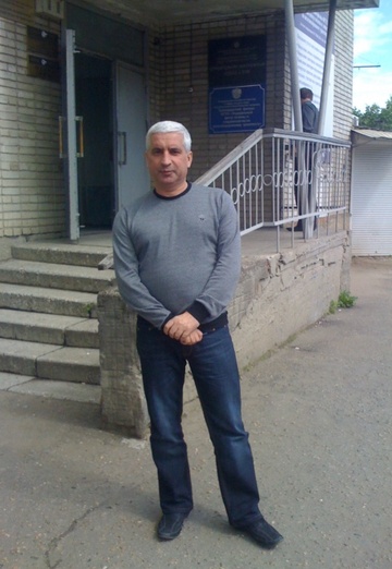 My photo - sergey, 59 from Krasnodar (@sasha9173)