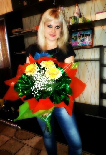 My photo - Aleksandra, 37 from Abay (@aleksandra7632931)