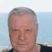 Валерий, 69, Скопин