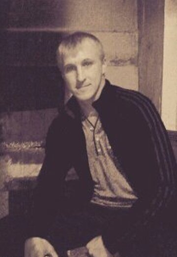 My photo - Artem, 34 from Bryansk (@artem133231)